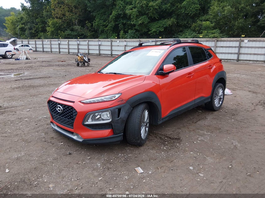 Vin: km8k62aa5lu462945, lot: 46206852, hyundai kona sel plus 20202