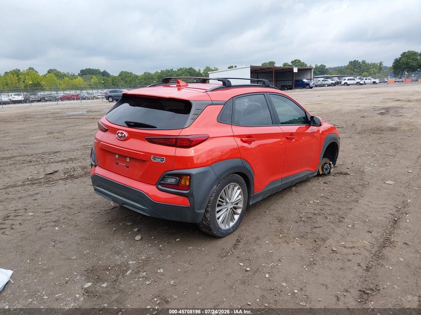 Vin: km8k62aa5lu462945, lot: 46206852, hyundai kona sel plus 20204