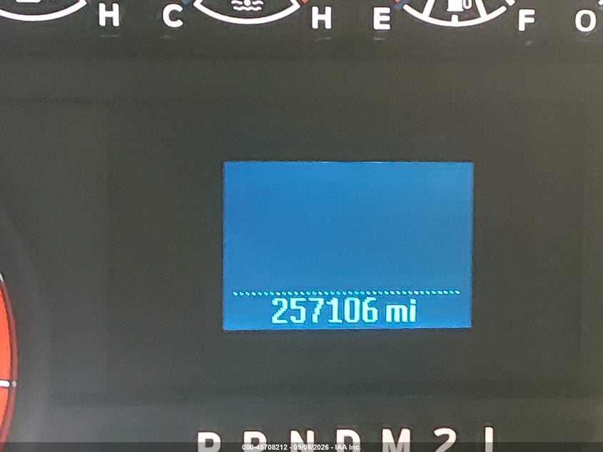 FORD F-250 2017 VIN 1FT7X2BT4HED71643