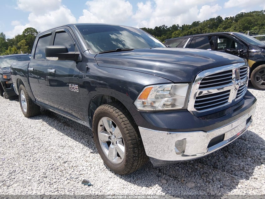 Vin: 1c6rr6lg7gs194749, lot: 46206872, ram 1500 slt 2016 img_1