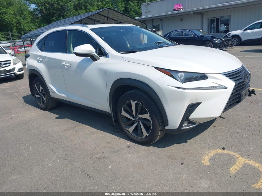 Vin: jtjgjrdz1l5007150, lot: 46206894, lexus nx 300h 2020 img_1