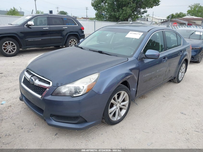 Vin: 4s3bmbc64e3023666, lot: 46206930, subaru legacy 2.5i premium 20142