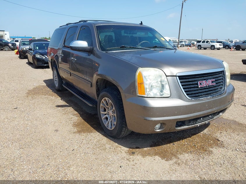 Vin: 1gks1ke07br100674, lot: 46206933, gmc yukon xl 1500 slt 2011 img_1