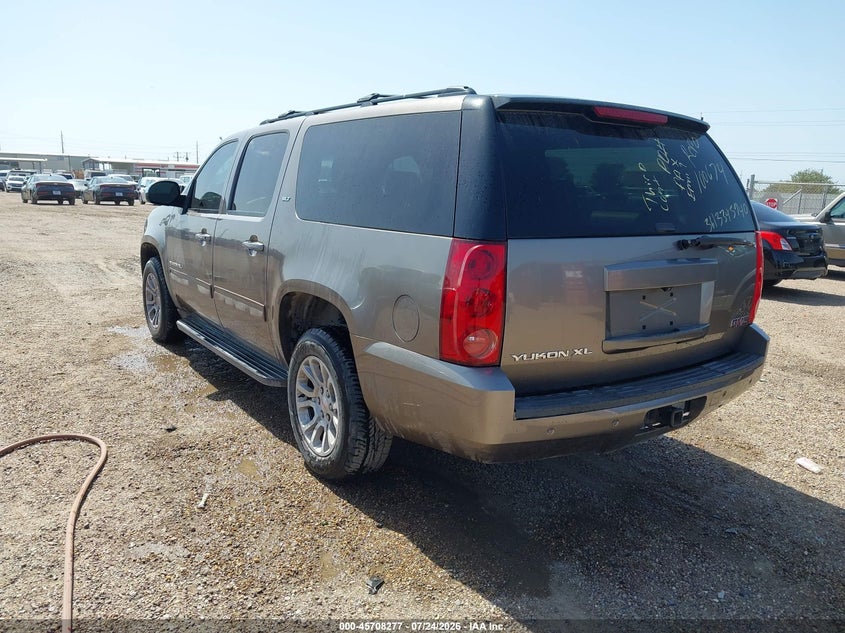 Vin: 1gks1ke07br100674, lot: 46206933, gmc yukon xl 1500 slt 20113