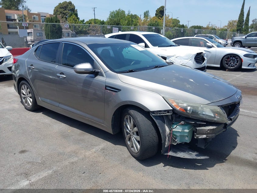 Vin: 5xxgn4a70fg456168, lot: 46206964, kia optima ex 2015 img_1