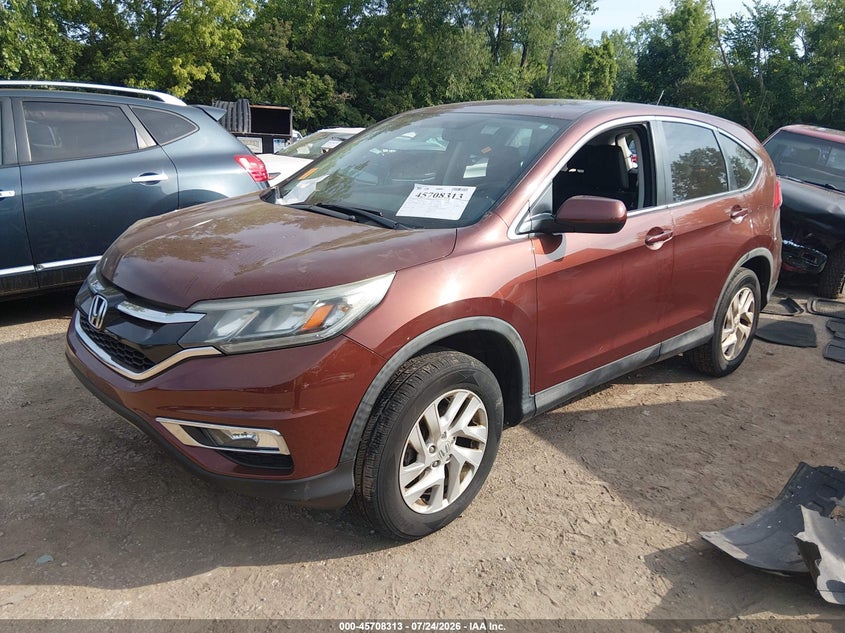 Vin: 2hkrm4h5xgh631385, lot: 46206969, honda cr-v ex 20162
