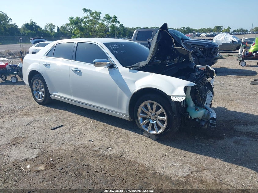 Vin: 2c3ccaetxeh126340, lot: 46207004, chrysler 300c 2014 img_1