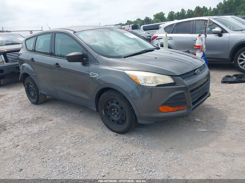 Vin: 1fmcu0f74fua61645, lot: 46207006, ford escape s 2015 img_1