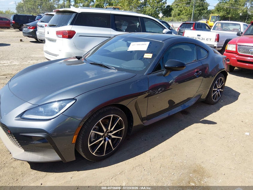 Vin: jf1znbb10s8759221, lot: 46207065, toyota gr86 20252