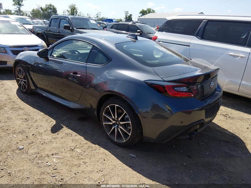 Vin: jf1znbb10s8759221, lot: 46207065, toyota gr86 20253
