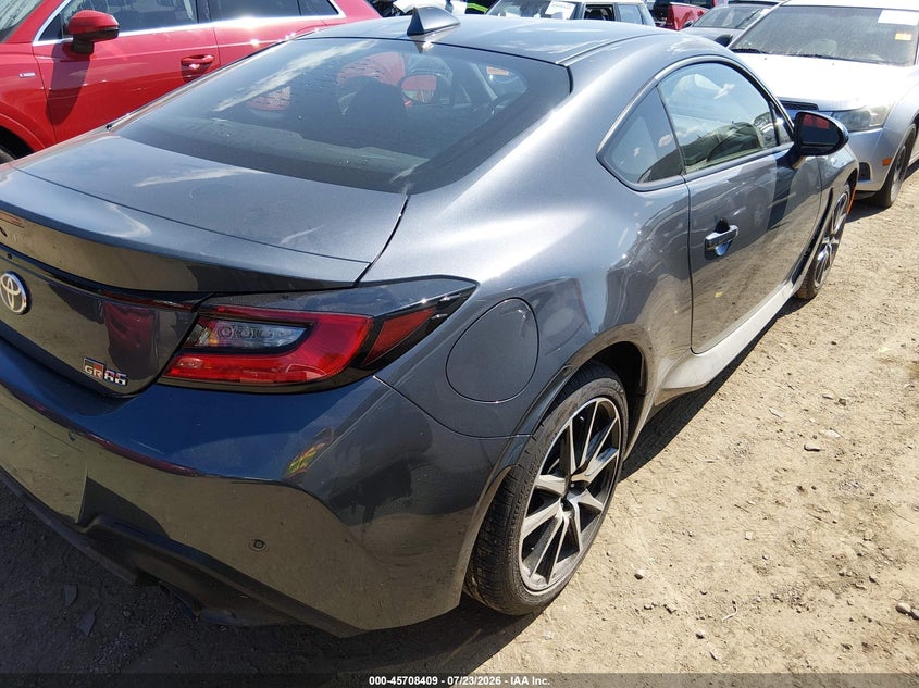 Vin: jf1znbb10s8759221, lot: 46207065, toyota gr86 20254