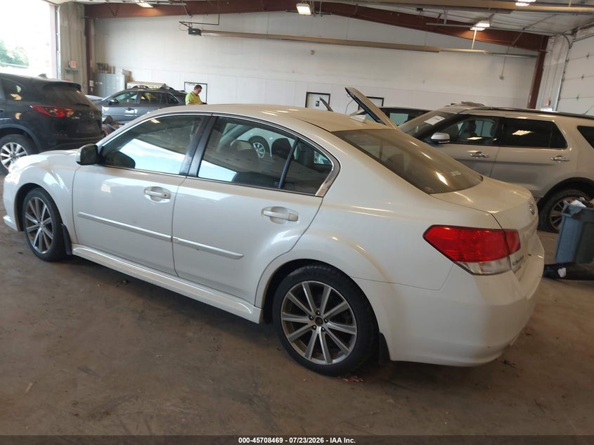 Vin: 4s3bmbh63e3021996, lot: 46207125, subaru legacy 2.5 i sport 20143