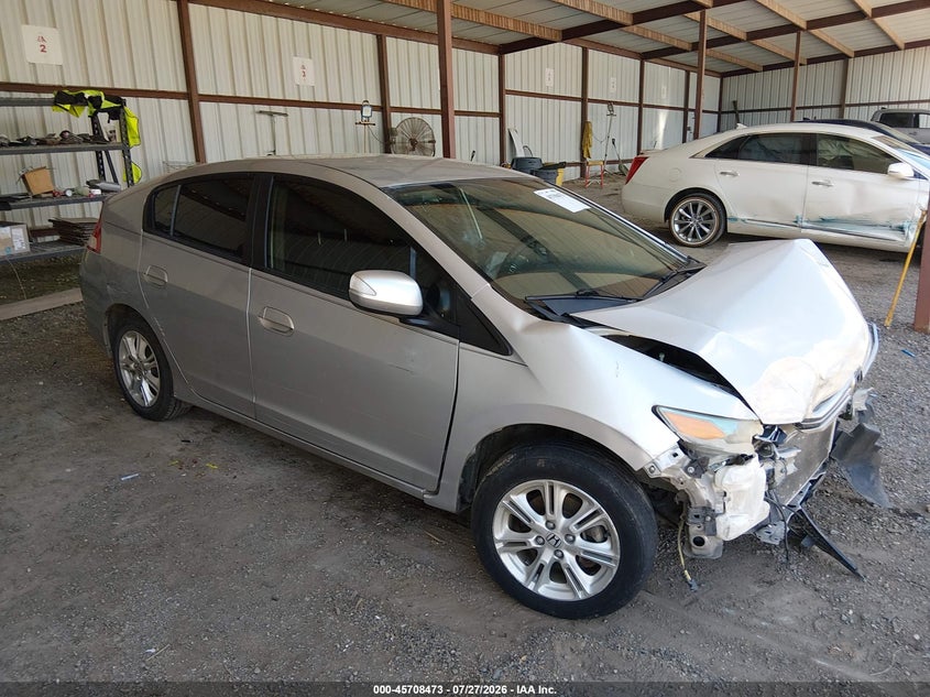 Vin: jhmze2h7xas000467, lot: 46207129, honda insight ex 2010 img_1