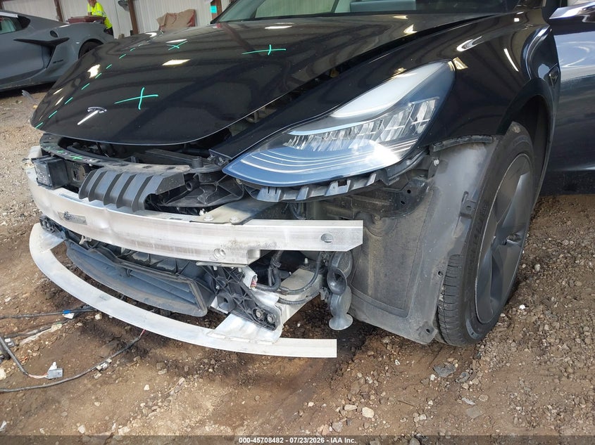 2019 TESLA MODEL 3 auction photo 6