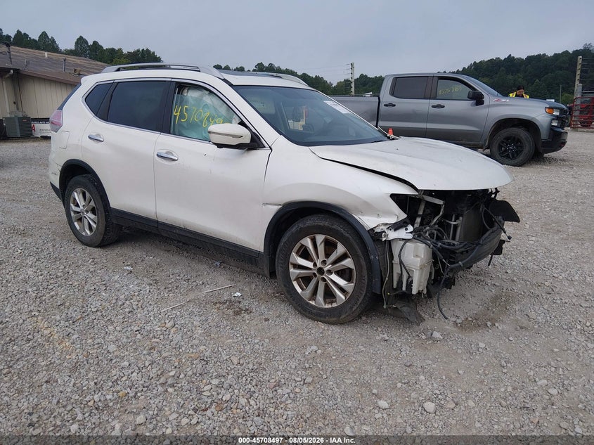 Vin: 5n1at2mt2fc888264, lot: 46207153, nissan rogue sv 2015 img_1