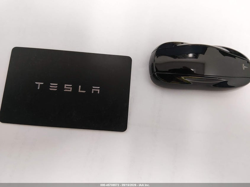 TESLA MODEL S 2022 VIN 5YJSA1E50NF459618