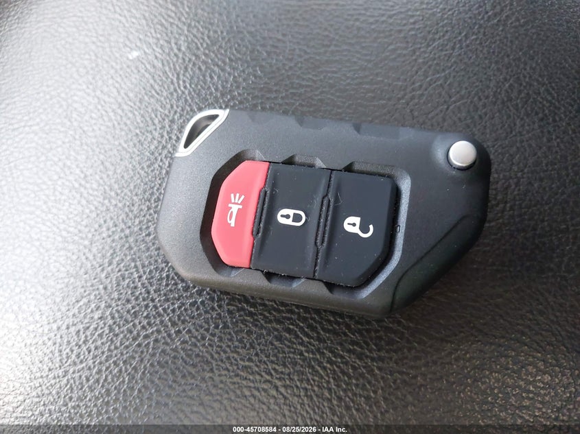 JEEP WRANGLER UNLIMITED 2021 VIN 1C4HJXDN6MW521922