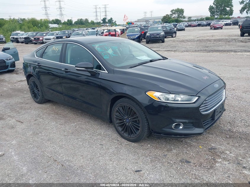 Vin: 3fa6p0hd8er177146, lot: 46207290, ford fusion se 2014 img_1