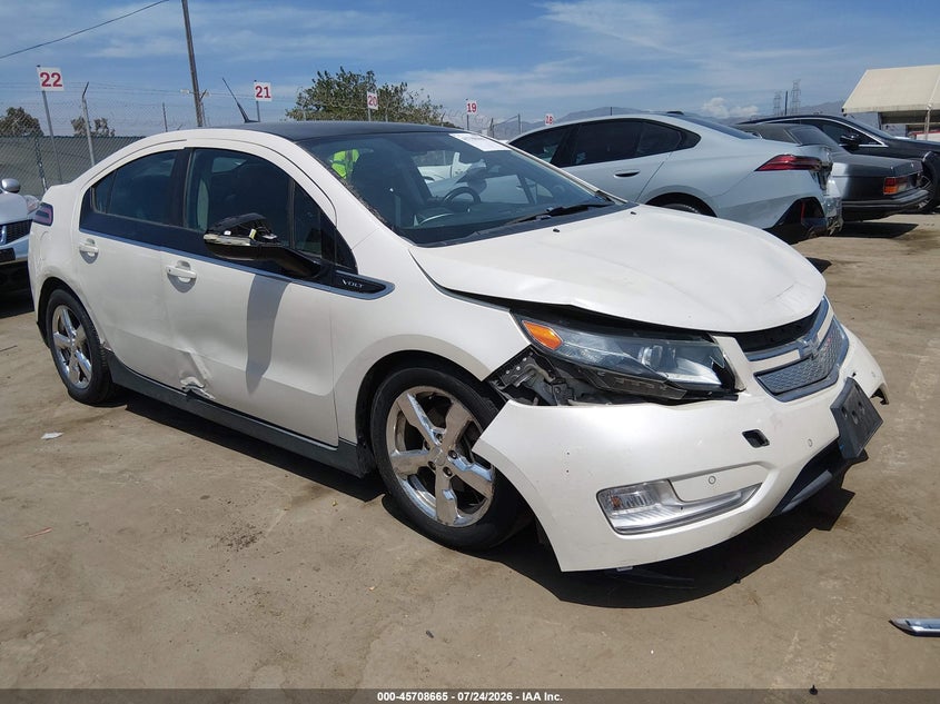 Vin: 1g1rh6e42cu123254, lot: 46207321, chevrolet volt 2012 img_1