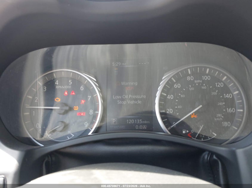INFINITI Q50 2020 VIN JN1EV7APXLM200685