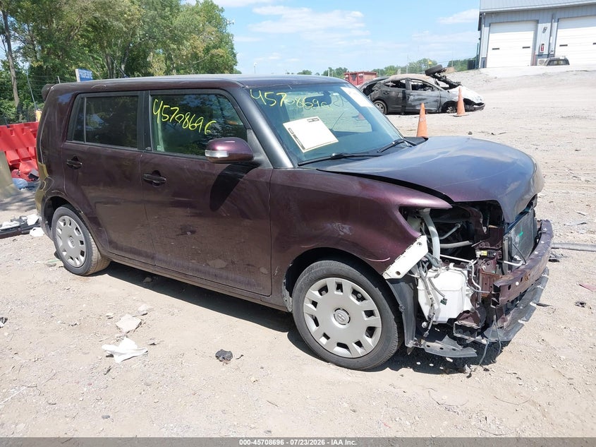 Vin: jtlze4fe1fj081147, lot: 46207352, scion xb 2015 img_1
