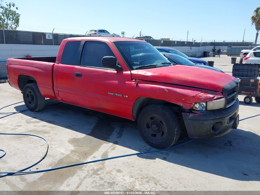 2001 Dodge Ram 1500