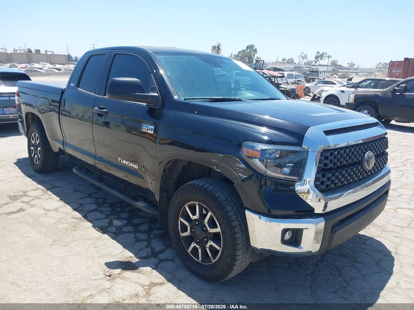 Vin: 5tfuy5f18lx896566, lot: 46207370, toyota tundra sr5 2020 img_1