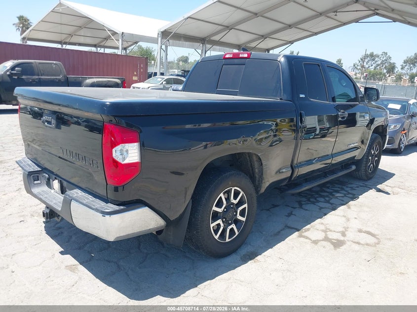 Vin: 5tfuy5f18lx896566, lot: 46207370, toyota tundra sr5 20204