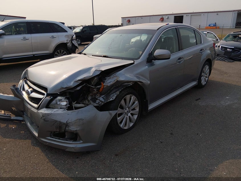 Vin: 4s3bmbk65b3253780, lot: 46207388, subaru legacy 2.5i limited 20112
