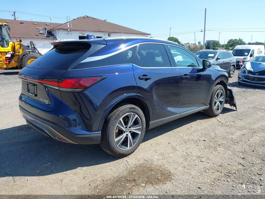 Vin: 2t2bbmcaxtc123874, lot: 46207411, lexus rx 350h premium 20264