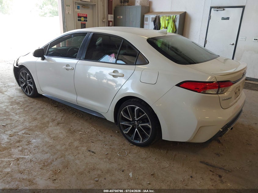 TOYOTA COROLLA - zdjęcie 3