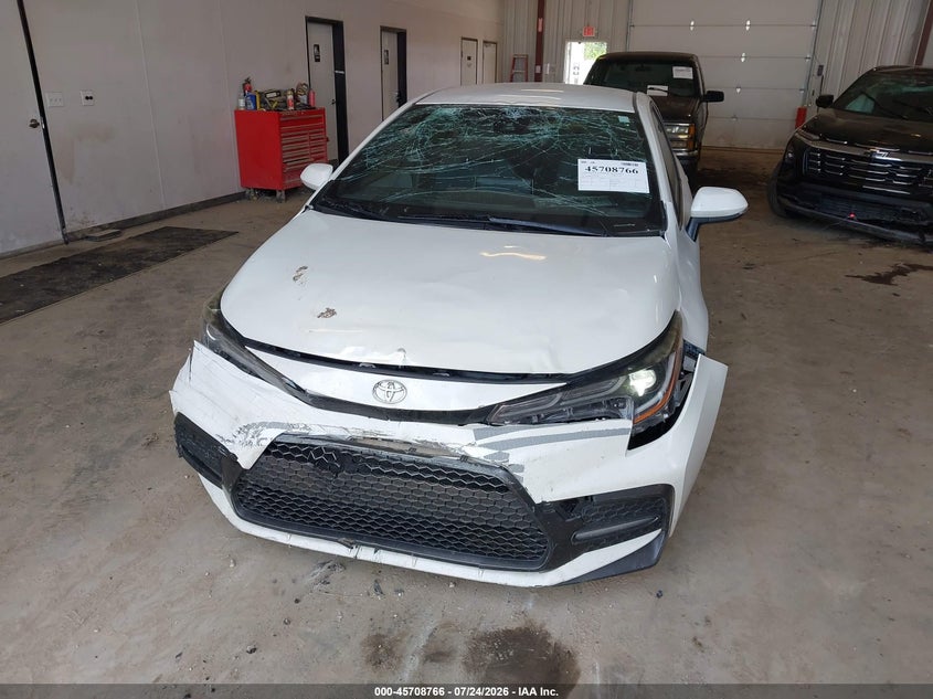 TOYOTA COROLLA - zdjęcie 6