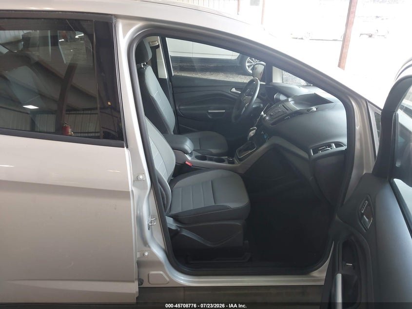 2014 FORD C-MAX HYBRID auction photo 5