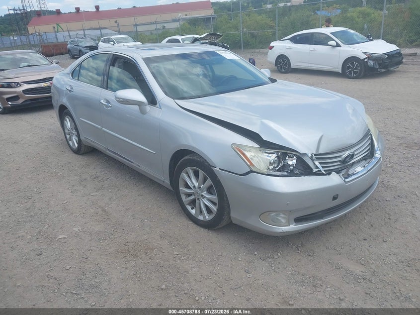 Vin: jthbk1eg0c2477663, lot: 46207444, lexus es 350 2012 img_1