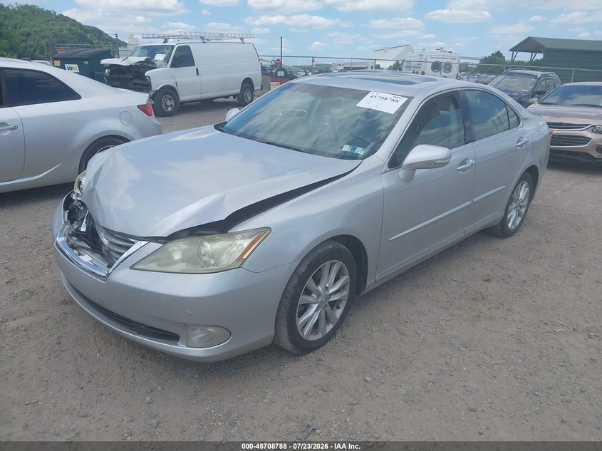 Vin: jthbk1eg0c2477663, lot: 46207444, lexus es 350 20122