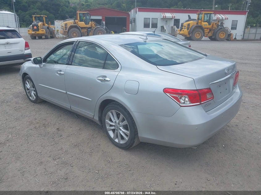 Vin: jthbk1eg0c2477663, lot: 46207444, lexus es 350 20123
