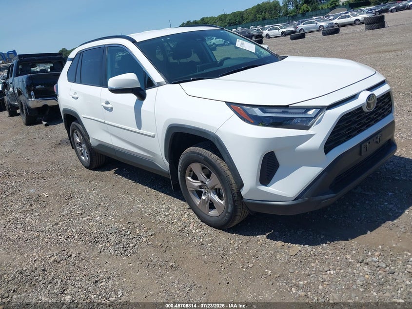 TOYOTA RAV4 - zdjęcie 1