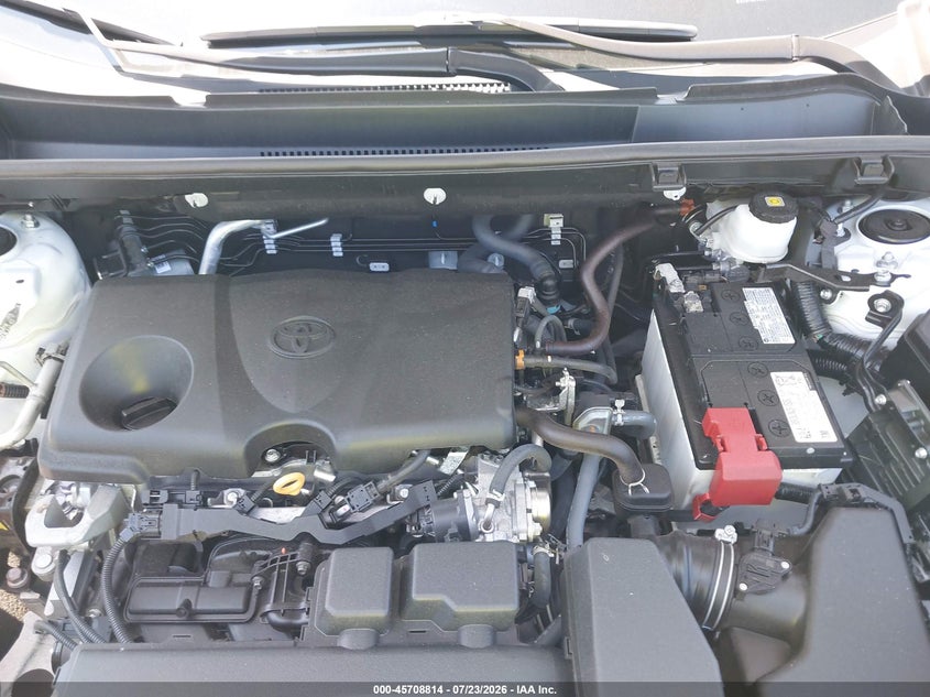 TOYOTA RAV4 - zdjęcie 10