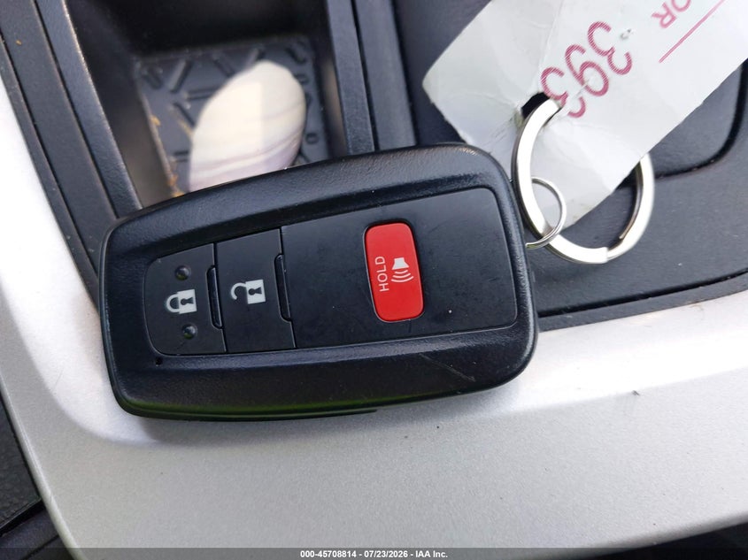 TOYOTA RAV4 - zdjęcie 11