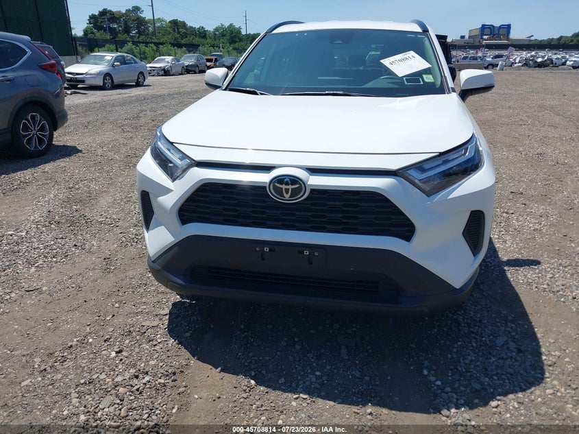 TOYOTA RAV4 - zdjęcie 12