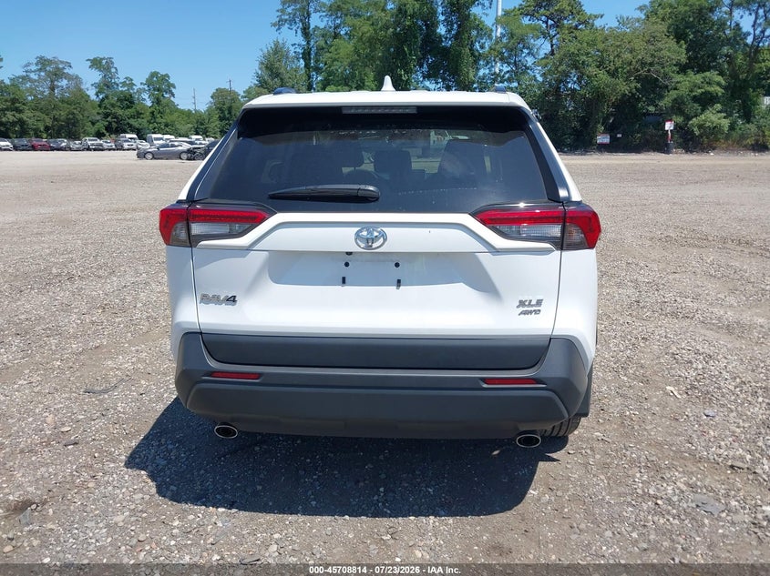 TOYOTA RAV4 - zdjęcie 16