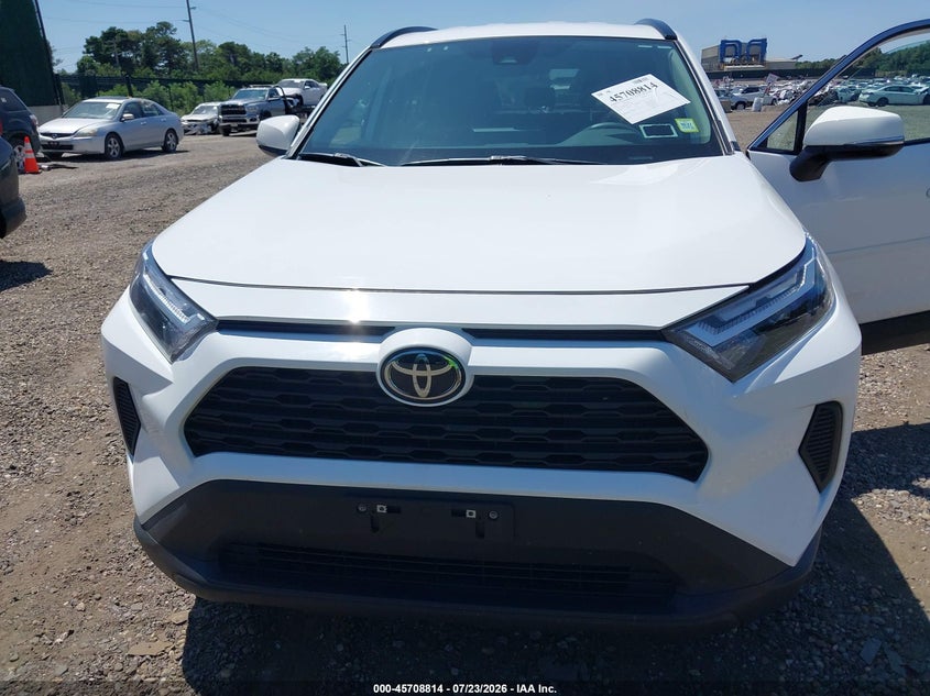 TOYOTA RAV4 - zdjęcie 6