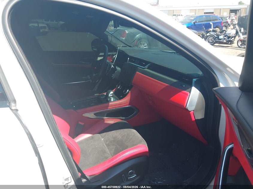 JAGUAR F-PACE 2023 VIN SADCZ2EEXPA712527