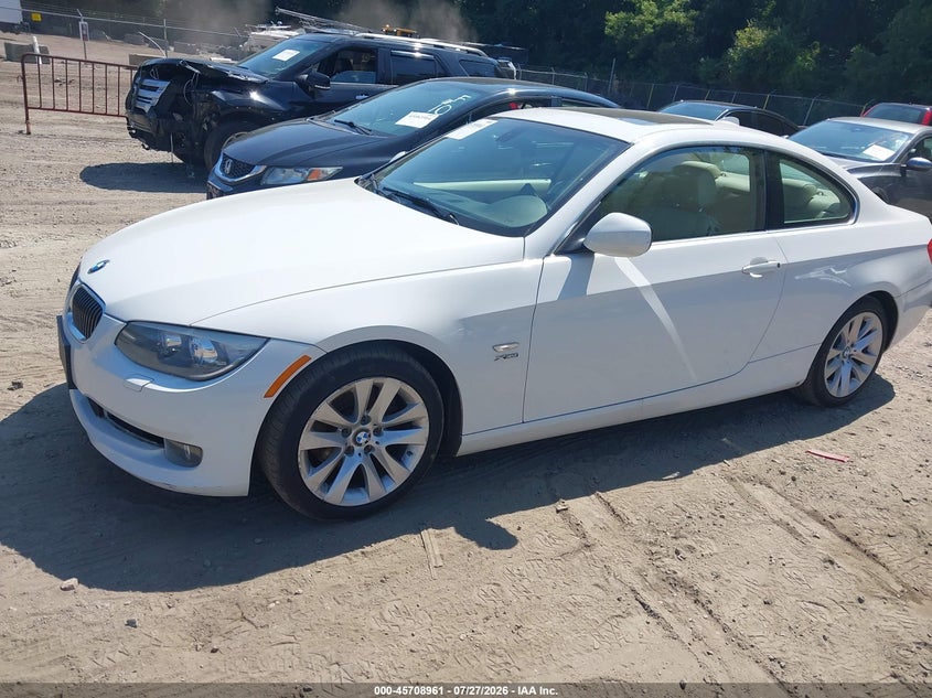 Vin: wbakf5c52be586571, lot: 46207617, bmw 328i xdrive 20112