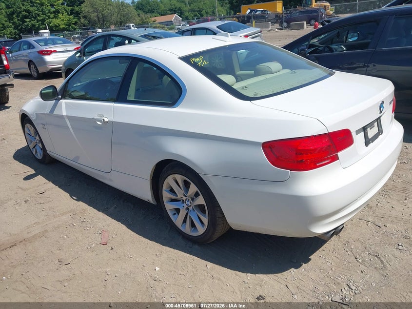 Vin: wbakf5c52be586571, lot: 46207617, bmw 328i xdrive 20113