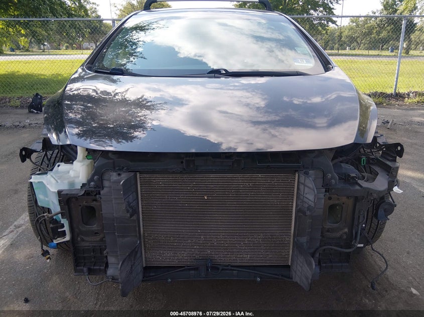 HYUNDAI ELANTRA GT 2016 VIN KMHD35LH6GU270677