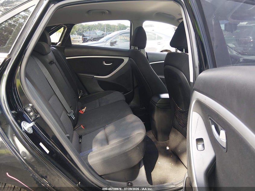 HYUNDAI ELANTRA GT 2016 VIN KMHD35LH6GU270677