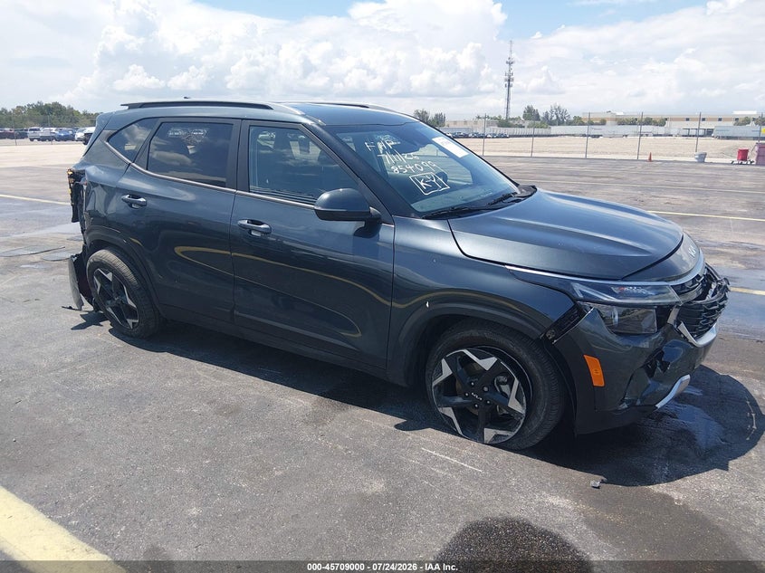 Vin: kndeu2aa5t7854099, lot: 46207656, kia seltos s 2026 img_1