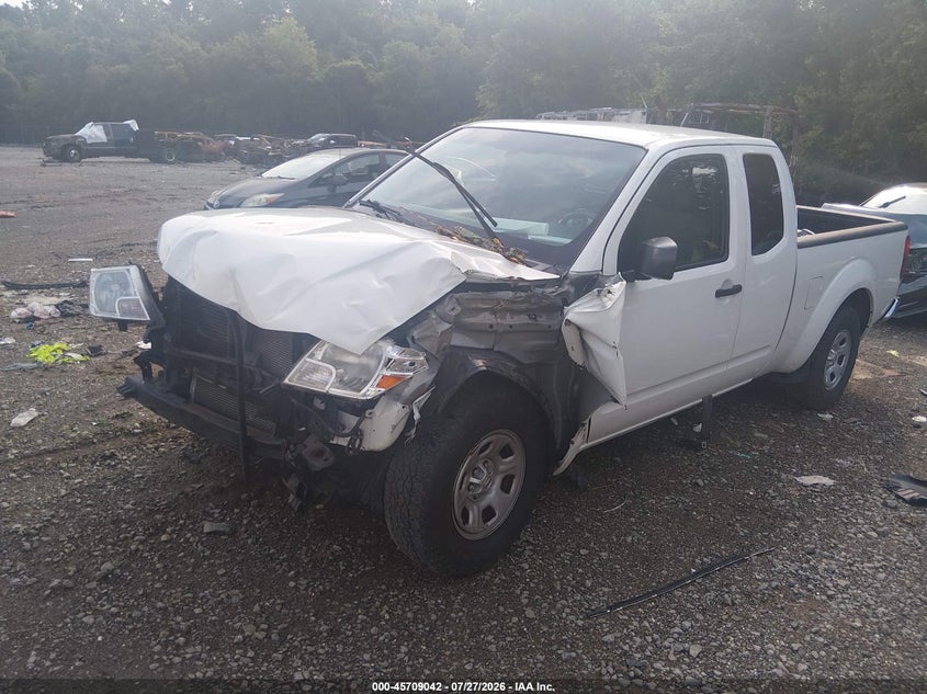 Vin: 1n6bd0ct2dn755613, lot: 46207698, nissan frontier s 20132