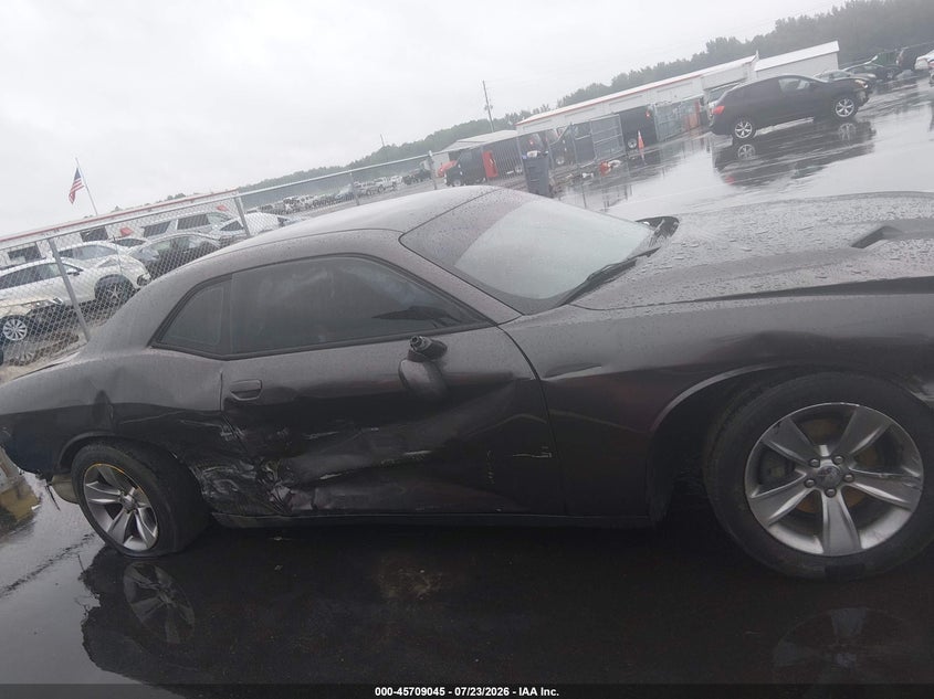 DODGE CHALLENGER - zdjęcie 14